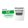 Leitz Aktenvernichter IQ Home Office S Y001730F