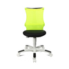 TOPSTAR Kinderdrehstuhl S´neaker schwarz Y001730R