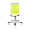 TOPSTAR Kinderdrehstuhl S´neaker weiß Y001730W