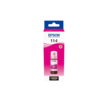 Epson Nachfülltinte Tintenstrahldrucker 114 magenta Y001735R