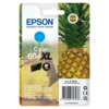 Epson Tintenpatrone 604XL cyan Y001735Y