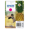 Epson Tintenpatrone 604XL magenta Y001736A