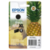 Epson Tintenpatrone 604XL schwarz Y001736C