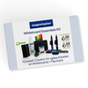 magnetoplan® Starterset Whiteboard Essentials Kit Y001737Y