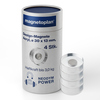 magnetoplan® Magnet Design 30 x 13 mm (Ø x H) Y001740M