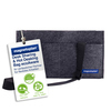 magnetoplan® Aufbewahrungstasche Desk Sharing & Hot Desking ecoAware Y001743A