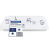 magnetoplan® Memoboard Desk-Organizer
