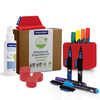 magnetoplan® Starterset Whiteboard Essentials Kit Y001761L