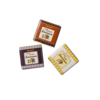 Hellma Schokolade Zarte Schokotäfelchen 130 x 4,5 g/Pack. Y001786N Hellma Schokolade Zarte Schokotäfelchen 130 x 4,5 g/Pack. Y001786N