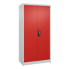 C+P Flügeltürenschrank Acurado 1.000 x 1.950 x 500 mm (B x H x T) Y001787T C+P Flügeltürenschrank Acurado 1.000 x 1.950 x 500 mm (B x H x T) Y001787T
