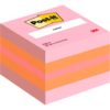 Post-it® Haftnotizwürfel Mini Y001794S