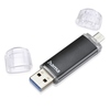 Hama USB-Stick Laeta Twin Y001811O