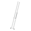 MUNK Multifunktionsleiter max. Arbeitshöhe 6,1 m Y001835D
