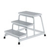 MUNK Podestleiter R13 3 Stufen Y001838C