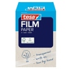 tesa® Klebefilm tesafilm® PAPER 8 St./Pack. Y001840J