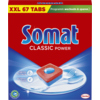 Somat Spülmaschinentabs Classic Power XXL Y001845U