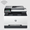 HP Multifunktionsgerät Color LaserJet Pro MFP 3302fdwg 4:1 Y001857O