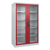 C+P Werkzeugschrank Acurado 89 1.200 x 1.950 x 600 mm (B x H x T) Y001876U