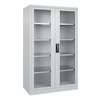 C+P Werkzeugschrank Acurado 89 1.200 x 1.950 x 600 mm (B x H x T) Y001876W