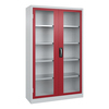 C+P Werkzeugschrank Acurado 89 1.200 x 1.950 x 400 mm (B x H x T) Y001876Y