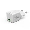 Hama Netzadapter USB-C 2,75 x 2,75 x 2,9 cm (B x H x T) Y001882U