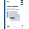 POSTHORN Versandtasche DIN C5 25 St./Pack. Y001896F