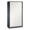 C+P Rollladenschrank Asisto 1.000 x 1.980 x 435 mm (B x H x T) Y001901O
