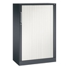 C+P Rollladenschrank Asisto 800 x 1.310 x 435 mm (B x H x T) Y001901U