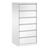 C+P Karteischrank Acurado 553 x 1.357 x 590 mm (B x H x T) Y001918L