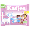 Katjes Fruchtgummi Yoghurt Gums 210 g/Pack. Y001922G