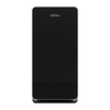 Satino by WEPA Handtuchspender HYGINITY XL schwarz Y001964W
