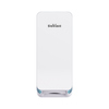 Satino by WEPA Toilettenpapierspender HYGINITY weiß Y001965F