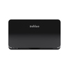 Satino by WEPA Handtuchspender XS schwarz Y001965U