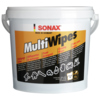 SONAX Reinigungstücher MultiWipes Y001974K