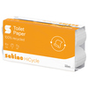 Satino by WEPA Toilettenpapier HiCycle Y001975T