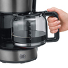 SEVERIN Kaffeemaschine Type Y001976S