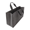 SIGEL Aufbewahrungstasche Desk Sharing Bag Basic L Y001985C