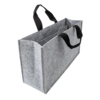 SIGEL Aufbewahrungstasche Desk Sharing Bag Basic L
