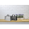 SIGEL Aufbewahrungstasche Desk Sharing Bag Basic L Y001985I