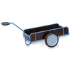 fetra Handwagen Vollmaterial 83,2 x 80,1 x 182,6 cm (B x H x T) Y001989R