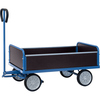 fetra Handwagen 70,9 x 119,2 x 147,2 cm (B x H x L) Y001990C
