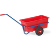 fetra Handwagen Vollmaterial 58,1 x 77,7 x 140,1 cm (B x H x L) Y001994Y