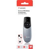 Verbatim Wireless Presenter Focus Y002024M