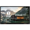 Legamaster Professionelles Display EVOLVE PRO EVP-9800 EU mit Touchscreen 98" Y002024W