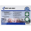FIRST AID ONLY Erste Hilfe Koffer DIN 13157 Y002025I