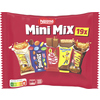 Nestlé Schokolade Mini Mix Y002025T