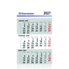 Soennecken Wandkalender 2027 Y002027I