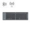 Hama Tastatur Travel 450 Y002035A