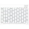 ZETTLER Plakatkalender 2027 Y002036E