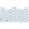 ZETTLER Plakatkalender 2027 Y002036F